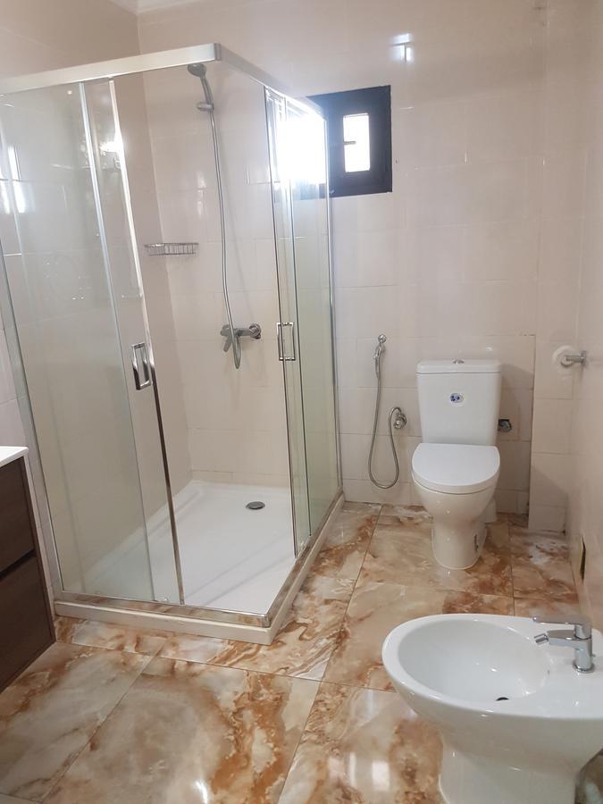 Casahouse Apparts Nouakchott Eksteriør billede
